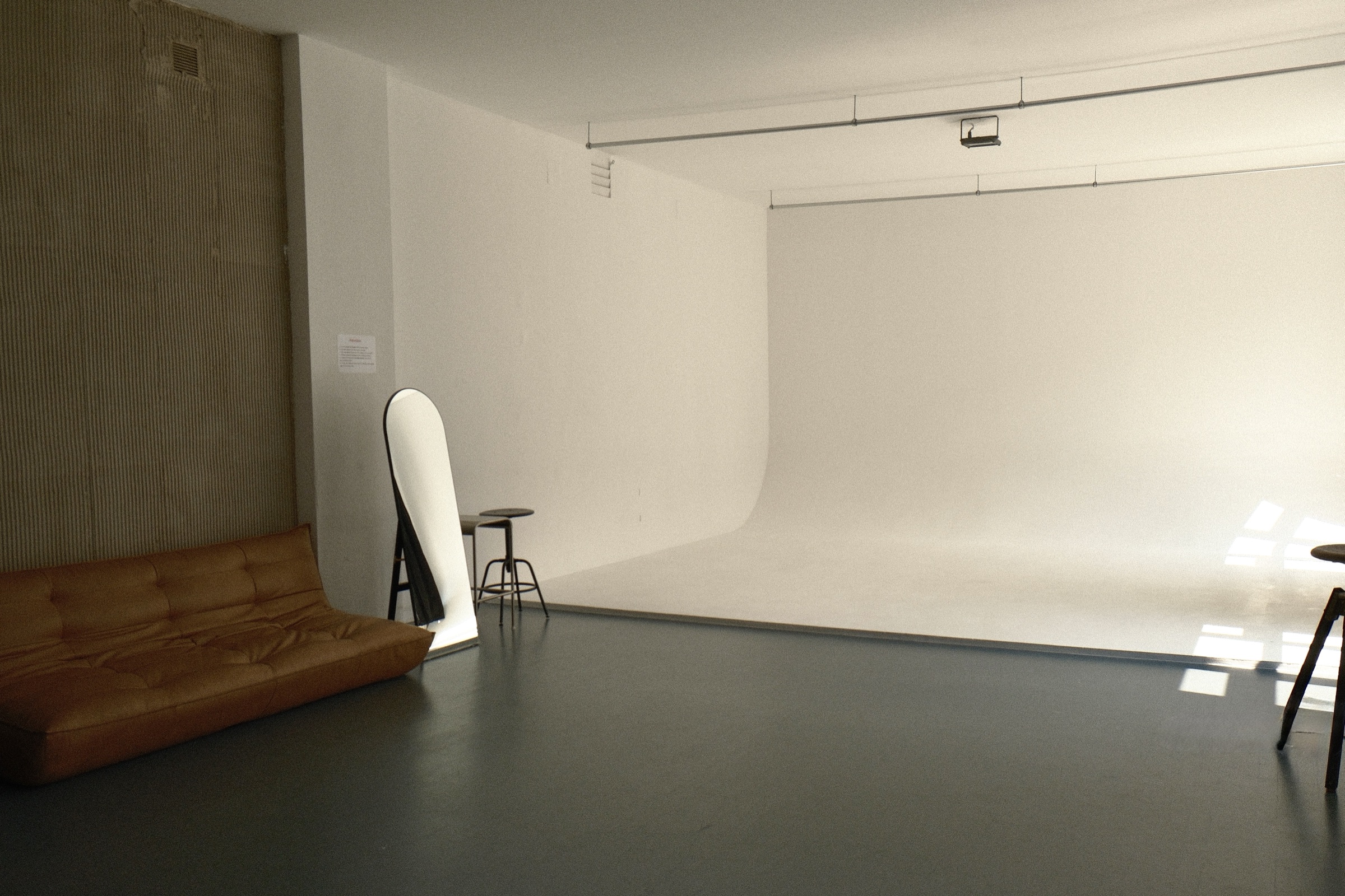 IMAGINE Studio, Vienna