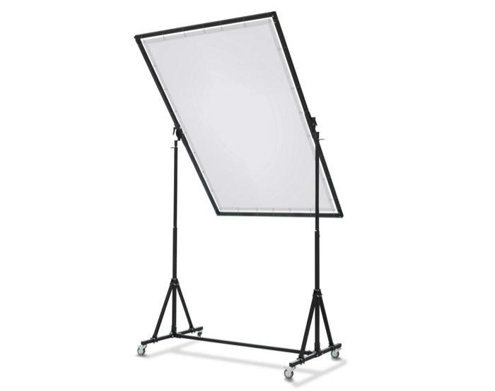 frost frame 2.4 &times; 2.4m