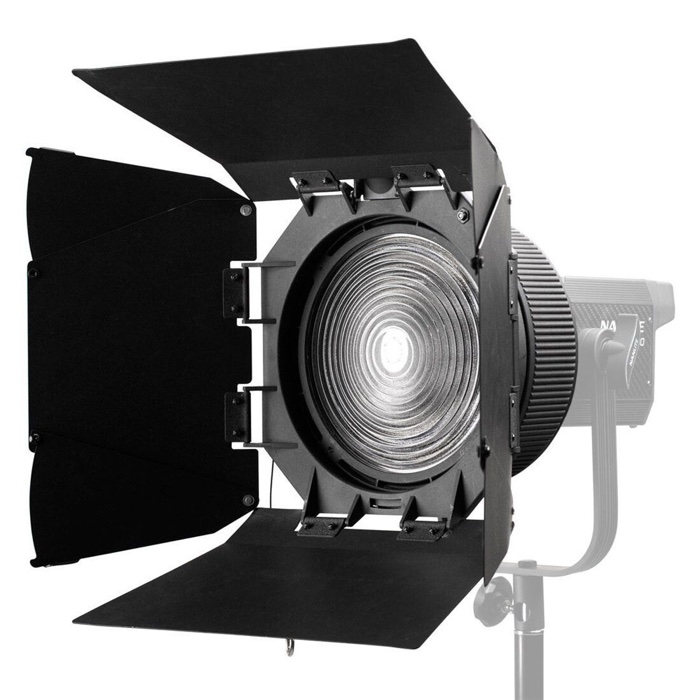 nanlite fresnel lens fl-20g