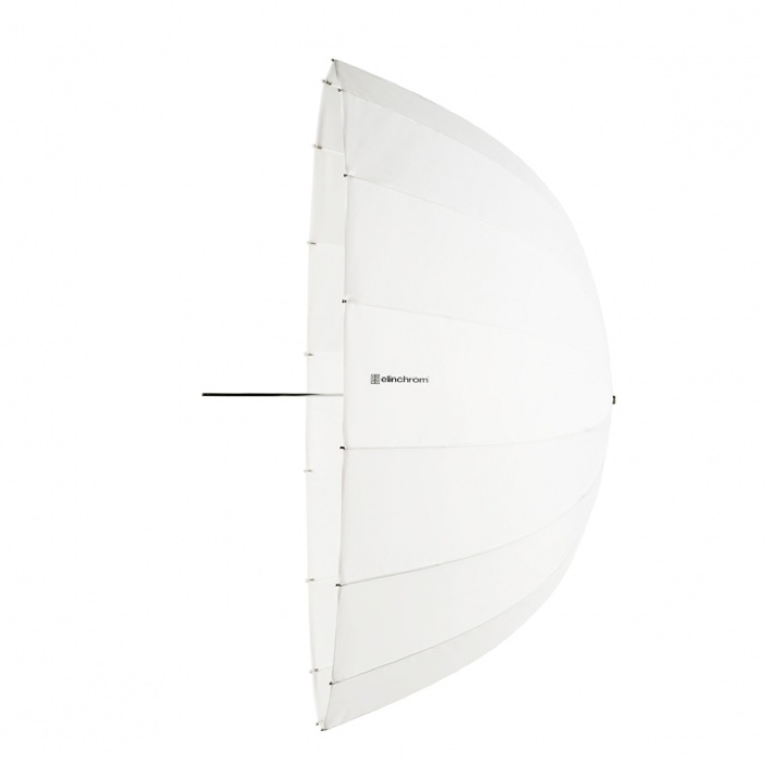 deep translucent umbrella